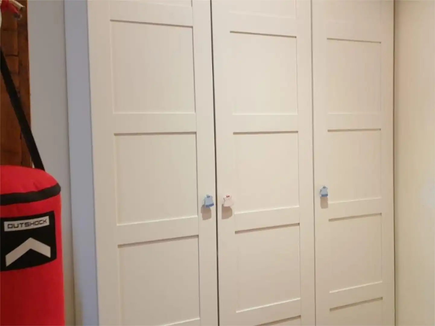 Habitación de Piso en venta en Santander con Calefacción y Parquet