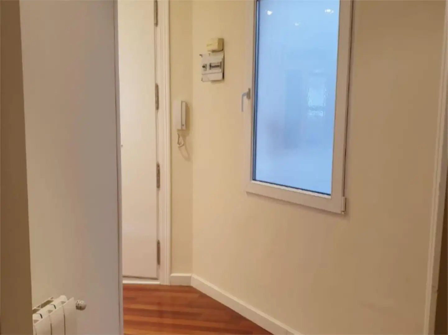 Piso en venta en Santander con Calefacción y Parquet