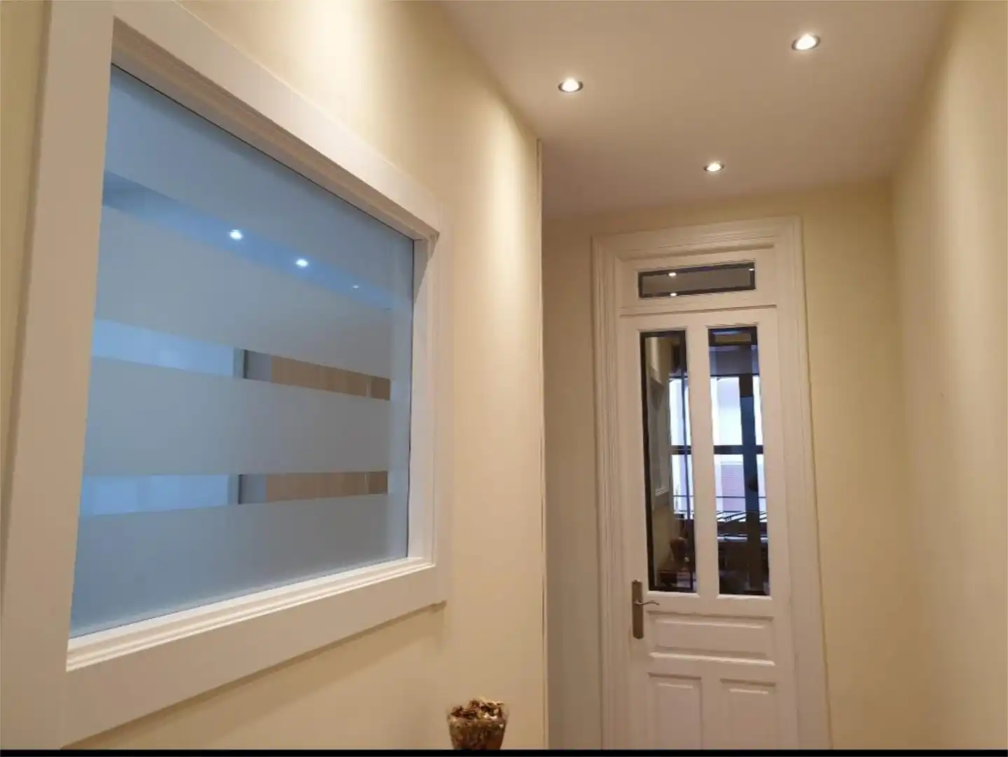 Piso en venta en Santander con Calefacción y Parquet