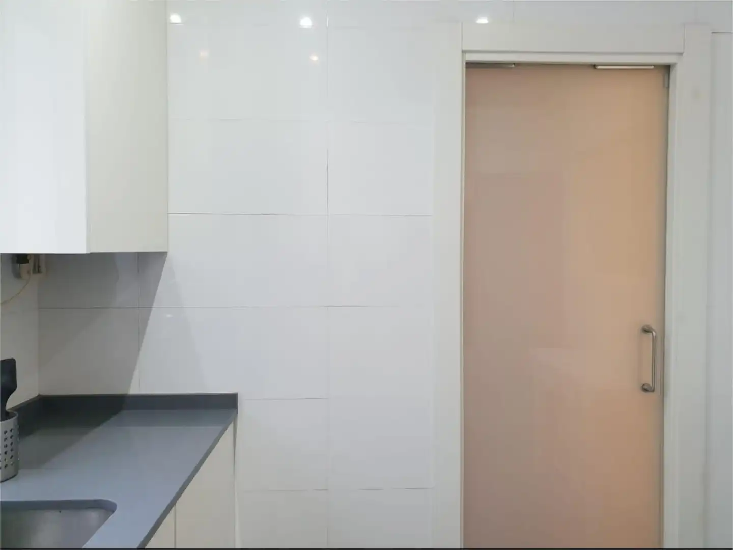 Cocina de Piso en venta en Santander con Calefacción y Parquet