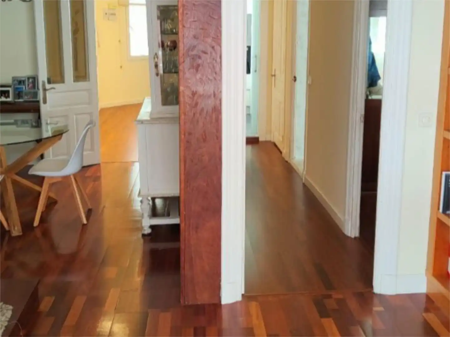 Piso en venta en Santander con Calefacción y Parquet