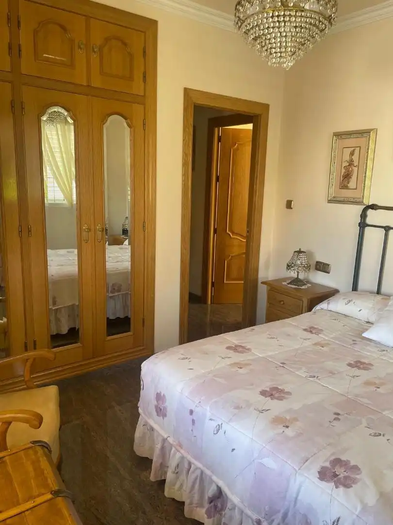 Casa o chalet en venta en Calle Principe, 26, Moclín Habitación de Casa o chalet en venta en Moclín con Jardín privado, Trastero y Piscina