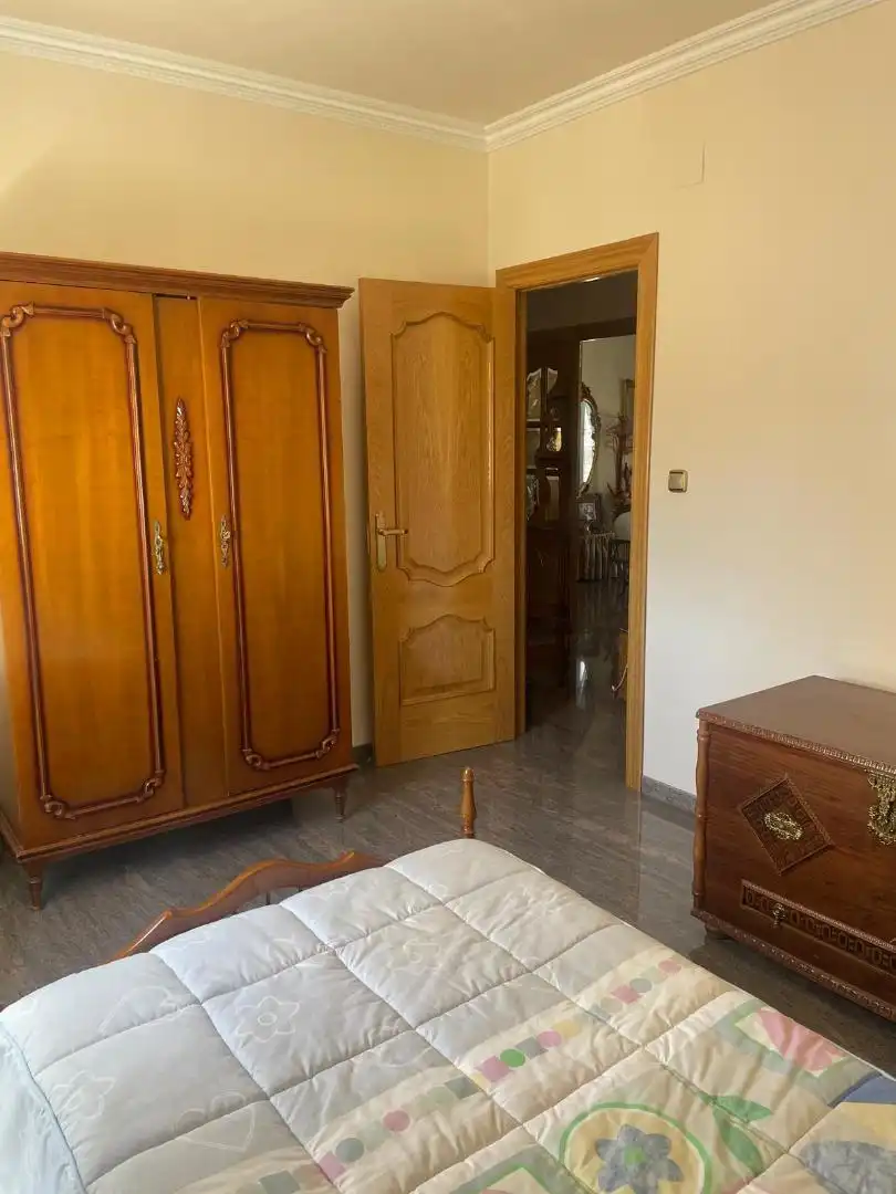Casa o chalet en venta en Calle Principe, 26, Moclín Habitación de Casa o chalet en venta en Moclín con Jardín privado, Trastero y Piscina