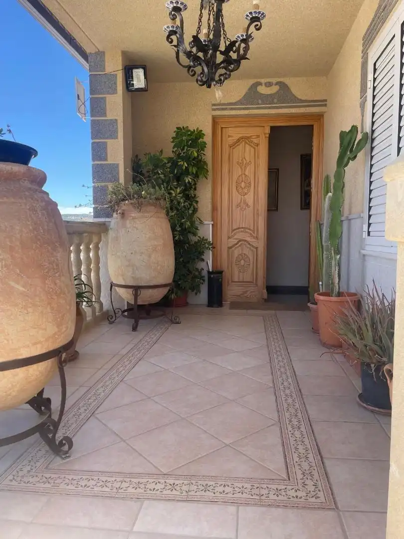 Casa o chalet en venta en Calle Principe, 26, Moclín Casa o chalet en venta en Moclín con Jardín privado, Trastero y Piscina
