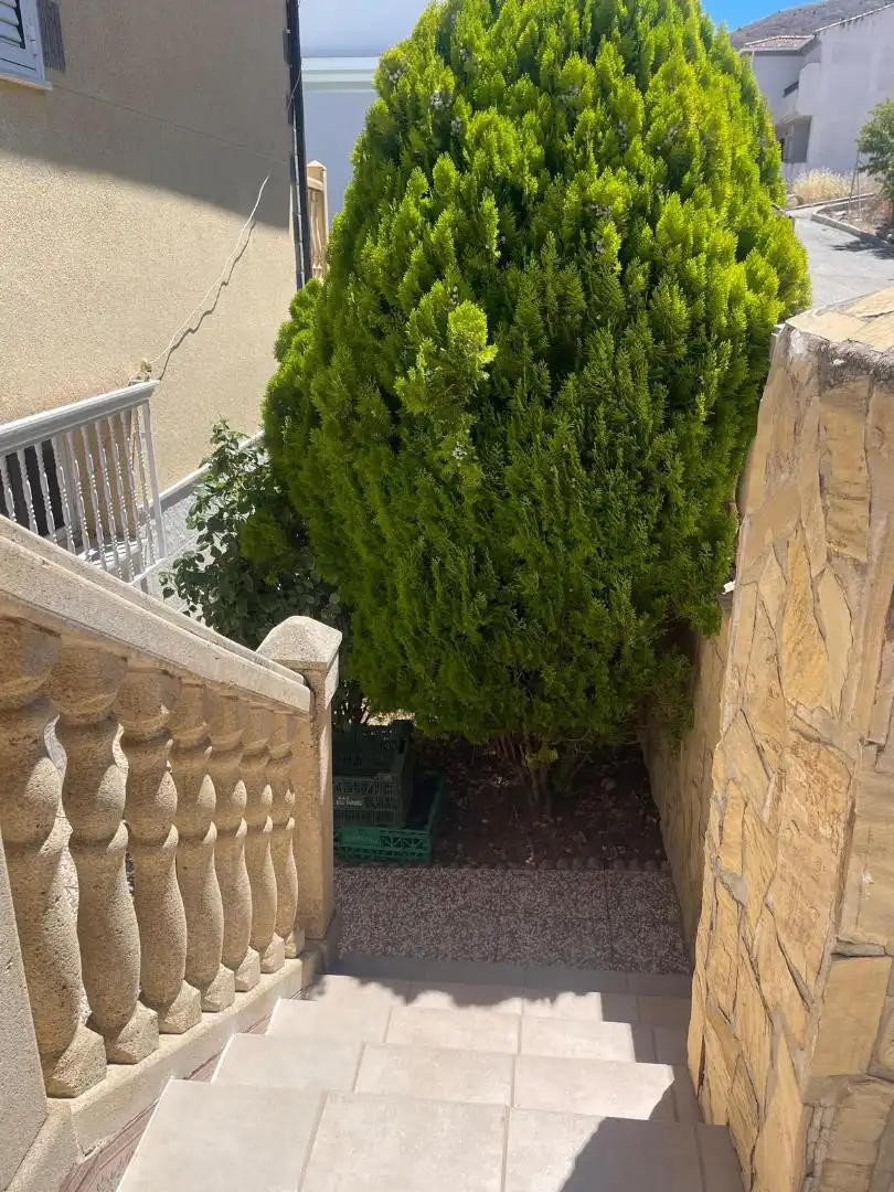 Casa o chalet en venta en Calle Principe, 26, Moclín Jardín de Casa o chalet en venta en Moclín con Jardín privado, Trastero y Piscina