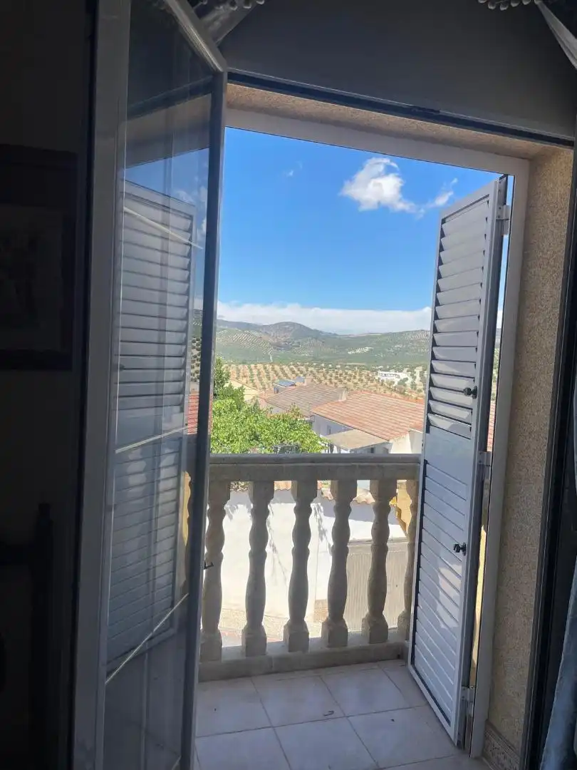 Casa o chalet en venta en Calle Principe, 26, Moclín Terraza de Casa o chalet en venta en Moclín con Jardín privado, Trastero y Piscina