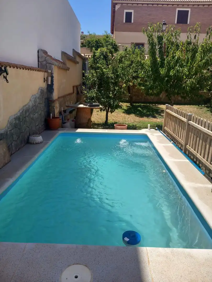 Casa o chalet en venta en Calle Principe, 26, Moclín Piscina de Casa o chalet en venta en Moclín con Jardín privado, Trastero y Piscina