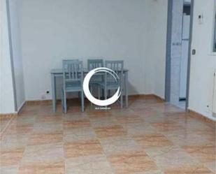 Dining room of Flat for sale in Getafe