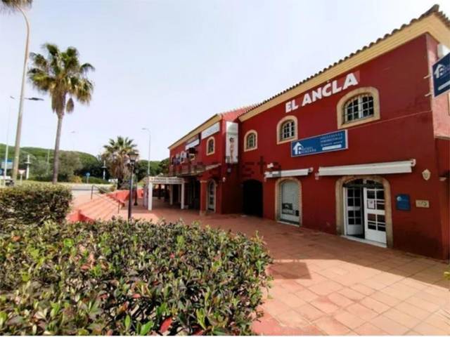 Finca rústica en Venta en Avenida Rosa de los Vientos, 13 en El Ancla