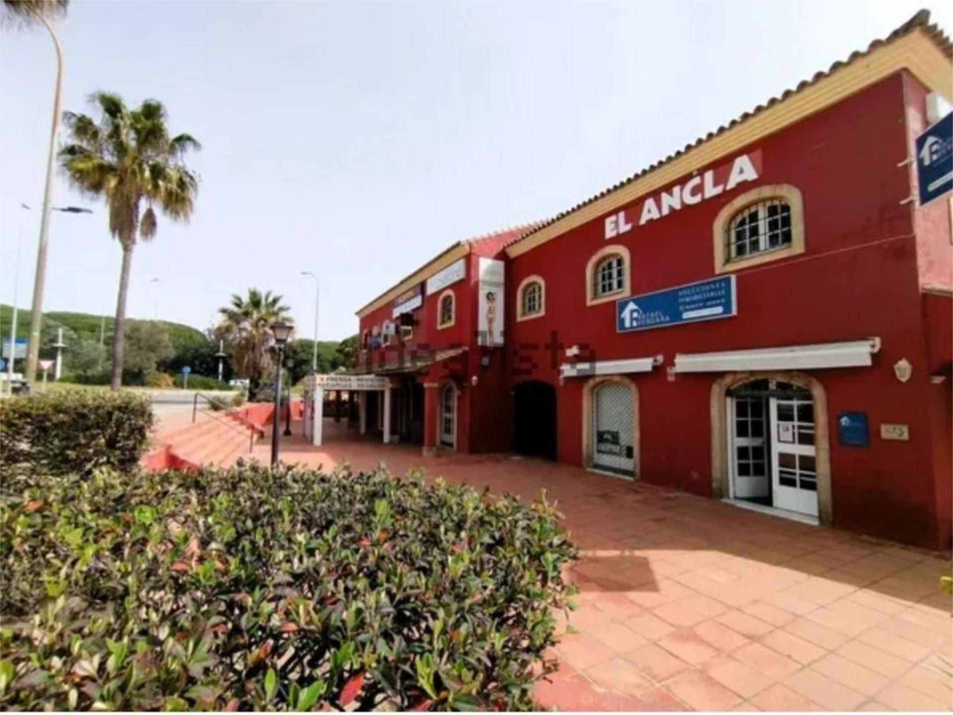 Vista exterior de Finca rústica en venda en El Puerto de Santa María amb Jardí privat, Terrassa i Piscina