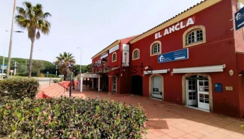 Photo 1 of Country house for sale in Avenida Rosa de Los Vientos, 13, El Ancla, Cádiz