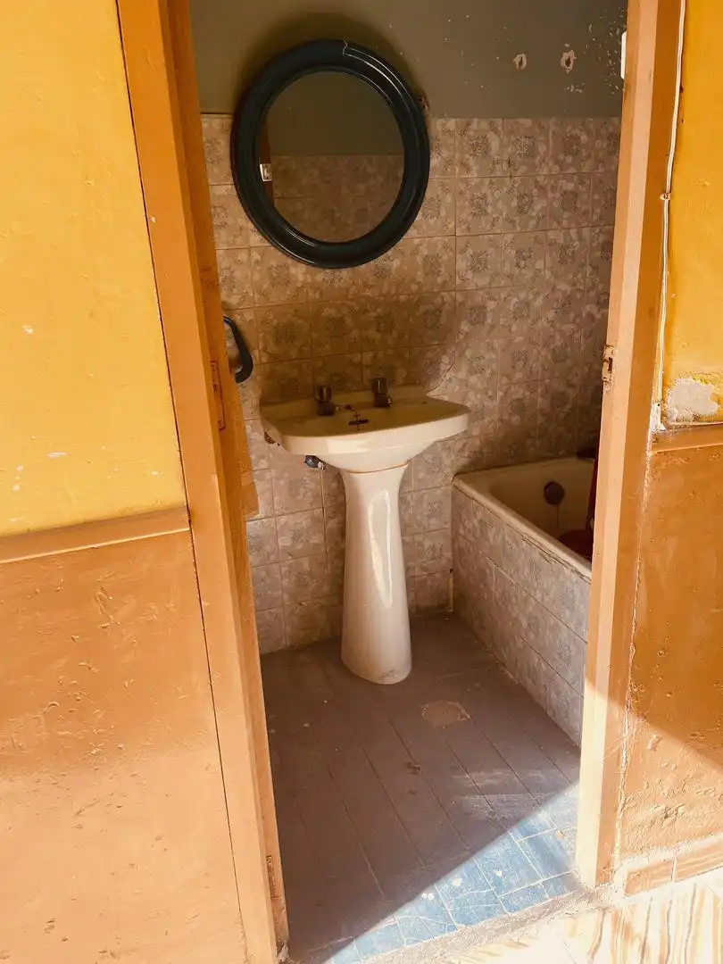 Planta baja en venta en Plaza Chica, 2, Navahondilla Baño de Planta baja en venta en Navahondilla