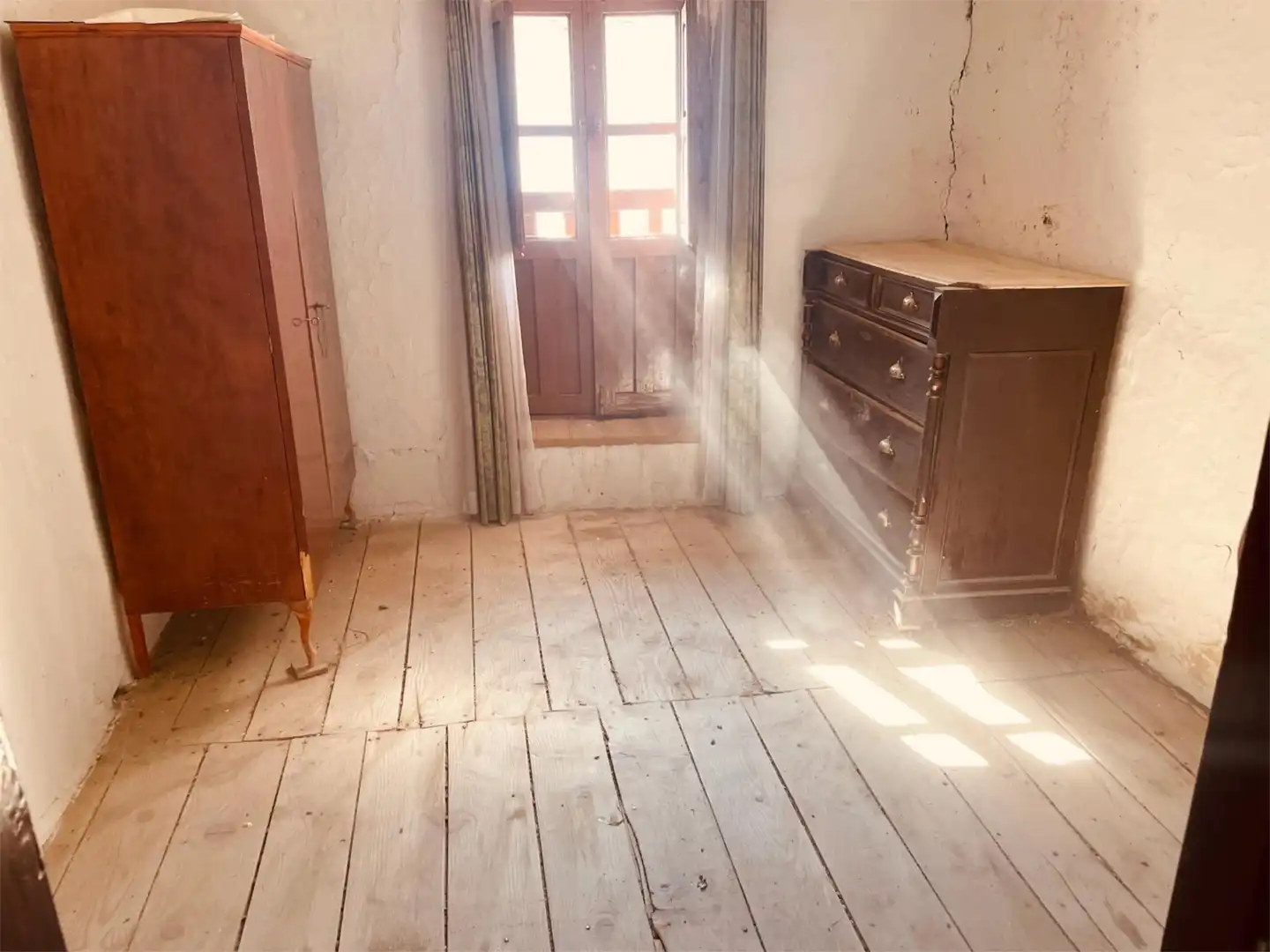 Planta baja en venta en Plaza Chica, 2, Navahondilla Habitación de Planta baja en venta en Navahondilla