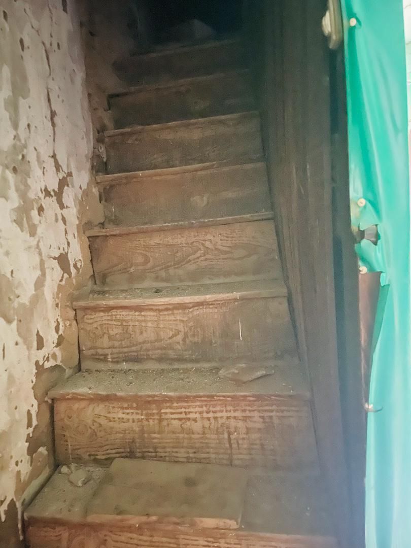 Planta baixa en venda en Navahondilla