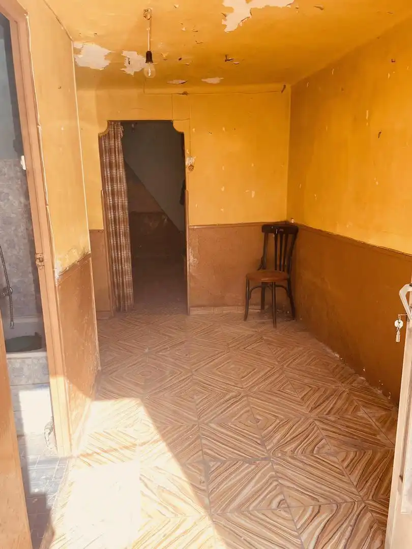 Planta baja en venta en Plaza Chica, 2, Navahondilla Planta baja en venta en Navahondilla