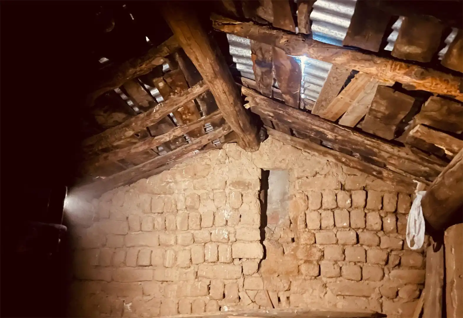 Planta baja en venta en Plaza Chica, 2, Navahondilla Planta baja en venta en Navahondilla