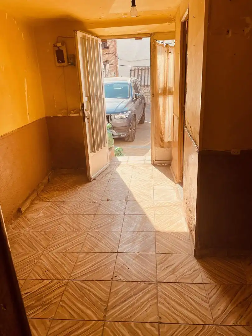 Planta baja en venta en Plaza Chica, 2, Navahondilla Planta baja en venta en Navahondilla