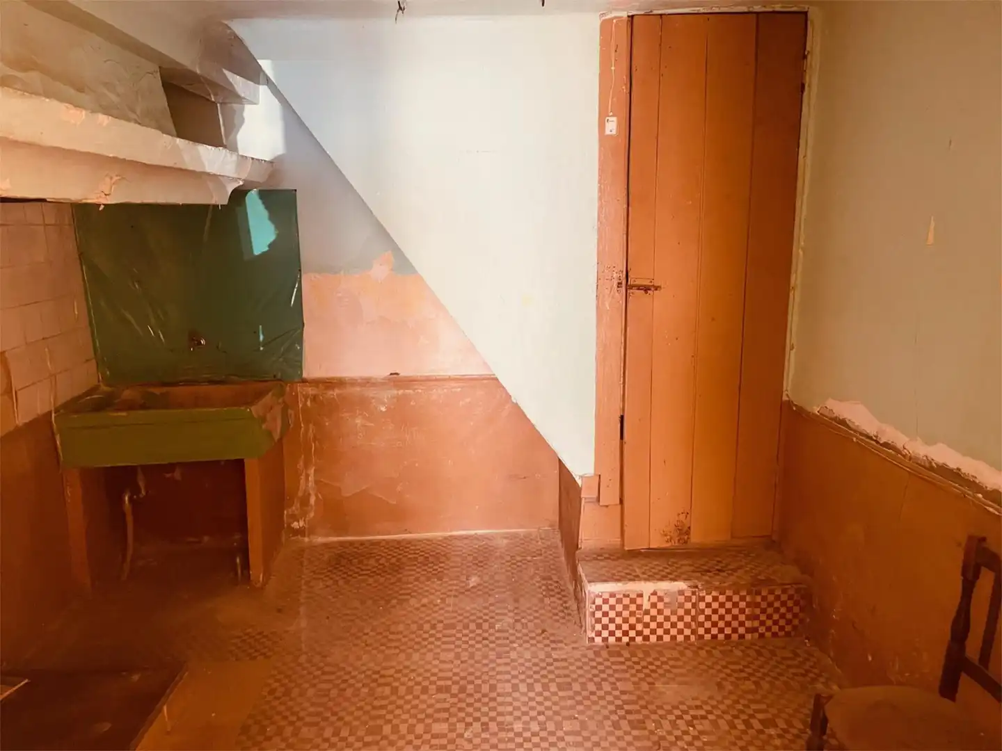 Planta baja en venta en Plaza Chica, 2, Navahondilla Planta baja en venta en Navahondilla