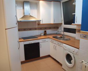 Flat to rent in Andalucía Kalea, 1, Bilbao