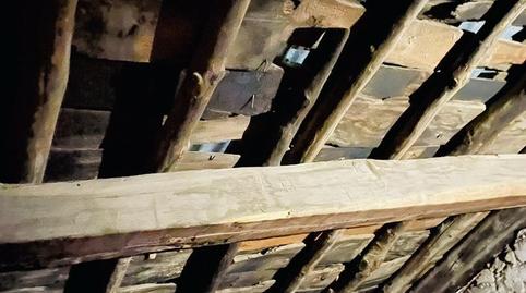 Foto 2 de Planta baja en venta en Plaza Calvo Sotelo, 5, Navahondilla, Ávila