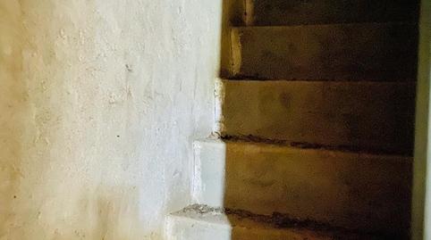 Foto 5 de Planta baja en venta en Plaza Calvo Sotelo, 5, Navahondilla, Ávila