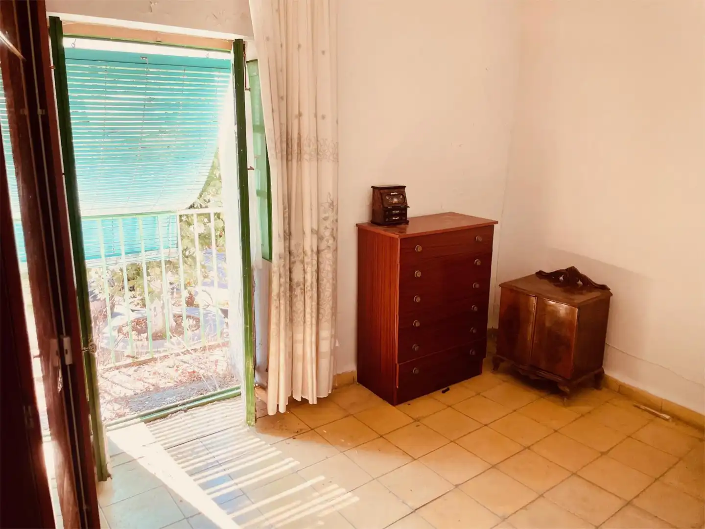 Planta baja en venta en Plaza Calvo Sotelo, 5, Navahondilla Habitación de Planta baja en venta en Navahondilla