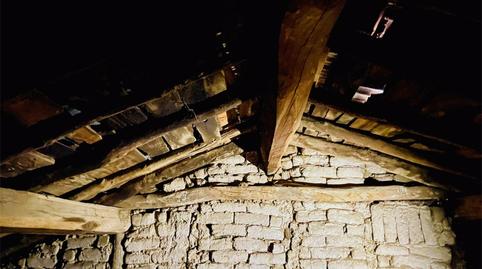 Foto 3 de Planta baja en venta en Plaza Calvo Sotelo, 5, Navahondilla, Ávila