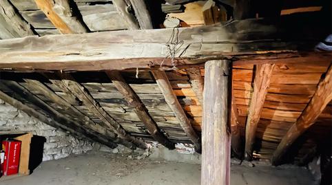 Foto 4 de Planta baja en venta en Plaza Calvo Sotelo, 5, Navahondilla, Ávila