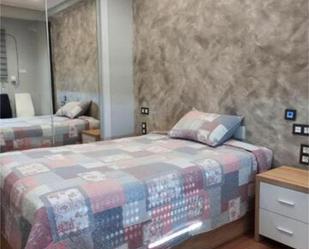 Dormitori de Apartament de lloguer en Salamanca Capital
