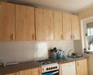 Kitchen of Single-family semi-detached for sale in Torrevieja