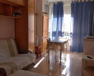 Bedroom of Study to rent in Marbella