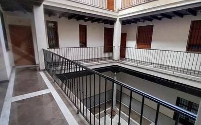 Apartamento en alquiler en san matías - realejo