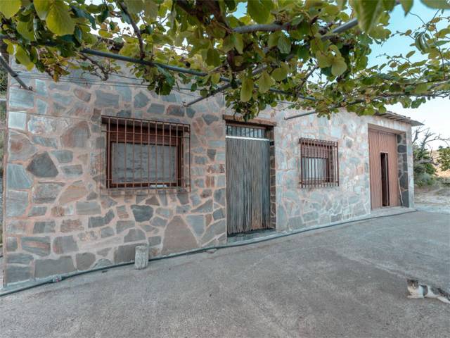 Finca rústica en Venta en Calle Manzanos, 19 en Alpujarra de la Sierra