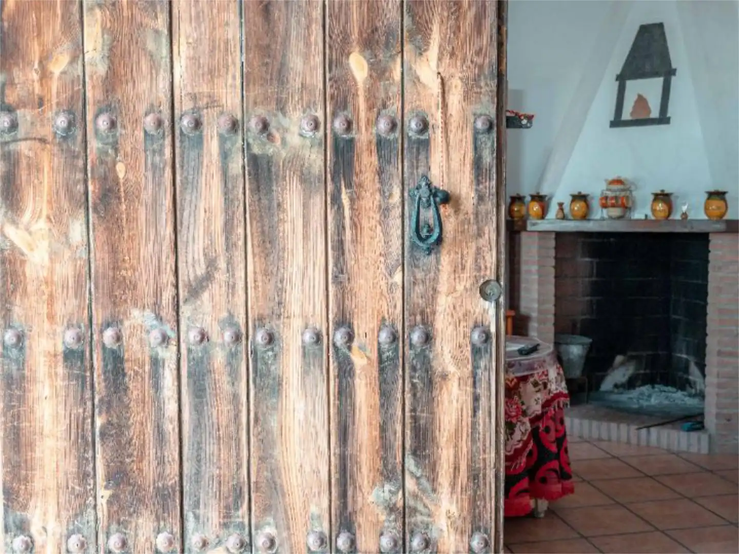 Country homes for sale in Alpujarra de la Sierra  with Terrace