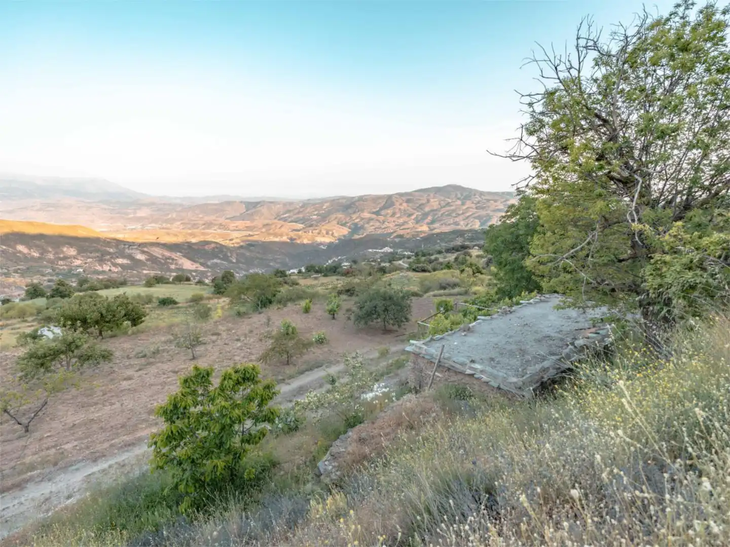 Country homes for sale in Alpujarra de la Sierra  with Terrace