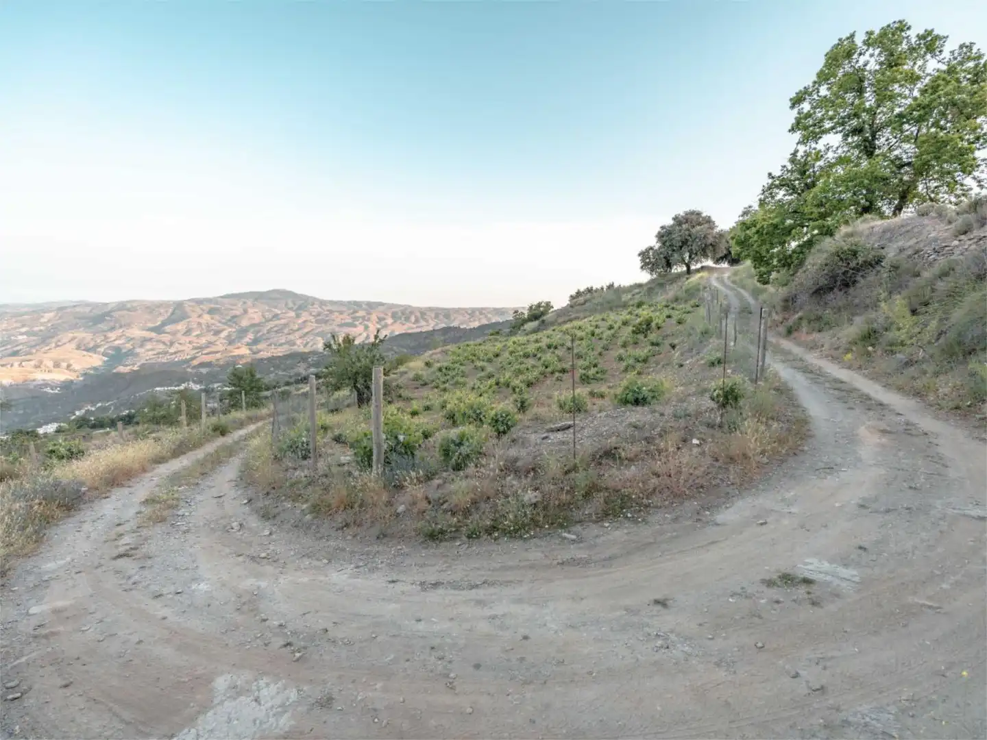 Country homes for sale in Alpujarra de la Sierra  with Terrace