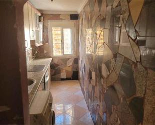 Bathroom of Flat for sale in  Sevilla Capital