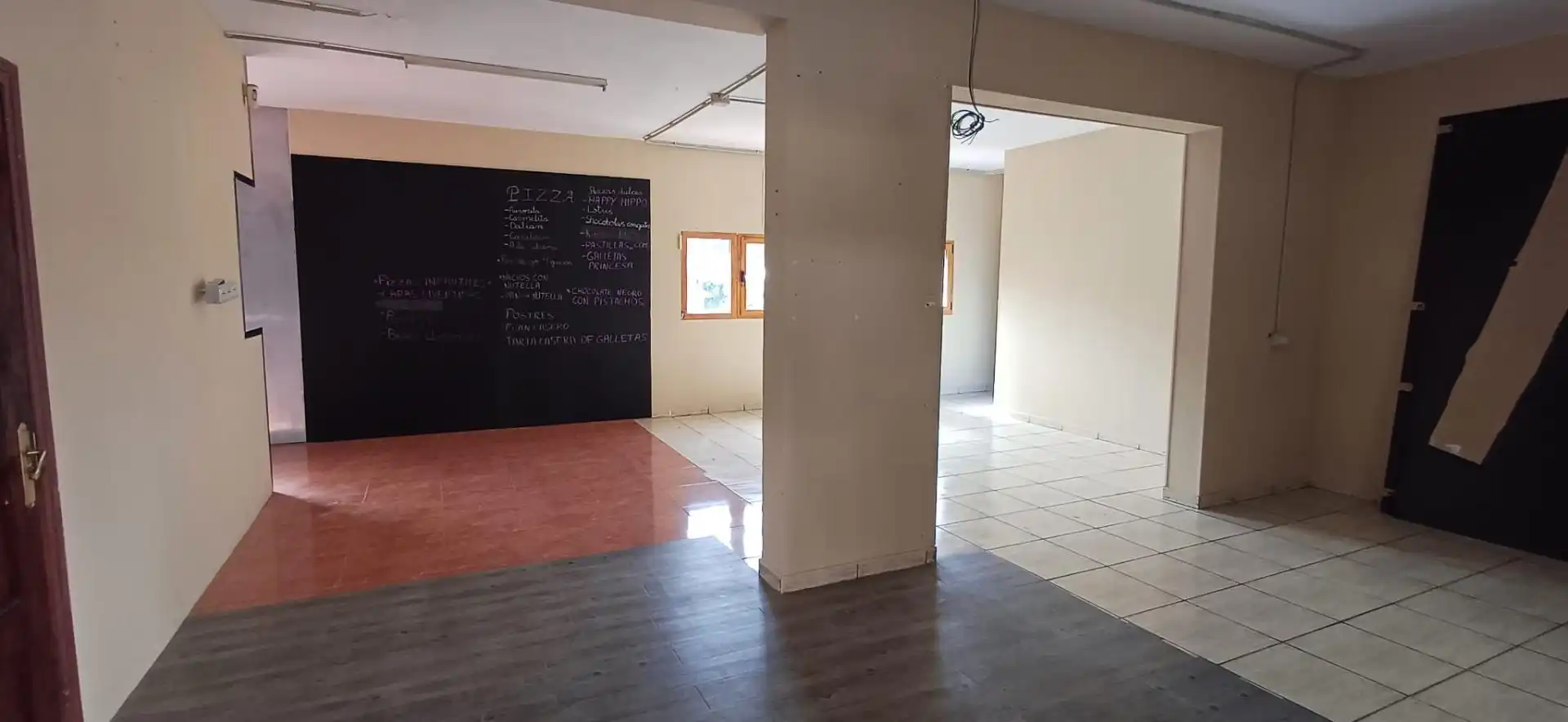 Nave industrial en venta en Calle Manuel de Falla, Los Tarahales - La Paterna Nave industrial en venta en Las Palmas de Gran Canaria