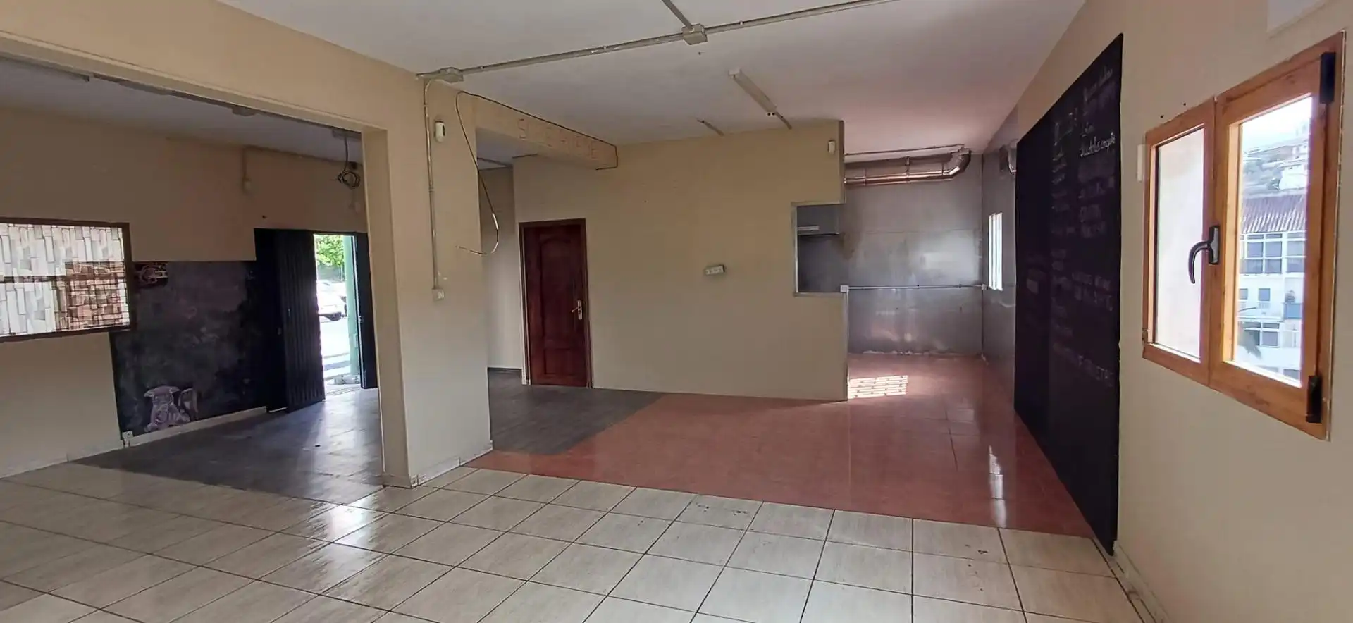 Nave industrial en venta en Calle Manuel de Falla, Los Tarahales - La Paterna Nave industrial en venta en Las Palmas de Gran Canaria
