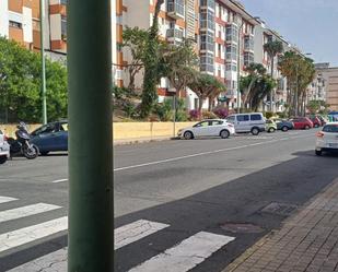 Exterior view of Industrial buildings for sale in Las Palmas de Gran Canaria