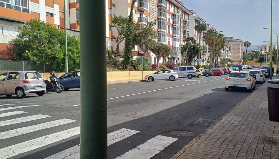 Industrial buildings for sale in Calle Manuel de Falla, 42a, Los Tarahales - La Paterna, Las Palmas - image 1 Photo 1 of Industrial buildings for sale in Calle Manuel de Falla, 42a, Los Tarahales - La Paterna, Las Palmas