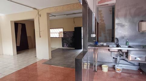 Industrial buildings for sale in Calle Manuel de Falla, 42a, Los Tarahales - La Paterna, Las Palmas - image 3 Photo 3 of Industrial buildings for sale in Calle Manuel de Falla, 42a, Los Tarahales - La Paterna, Las Palmas