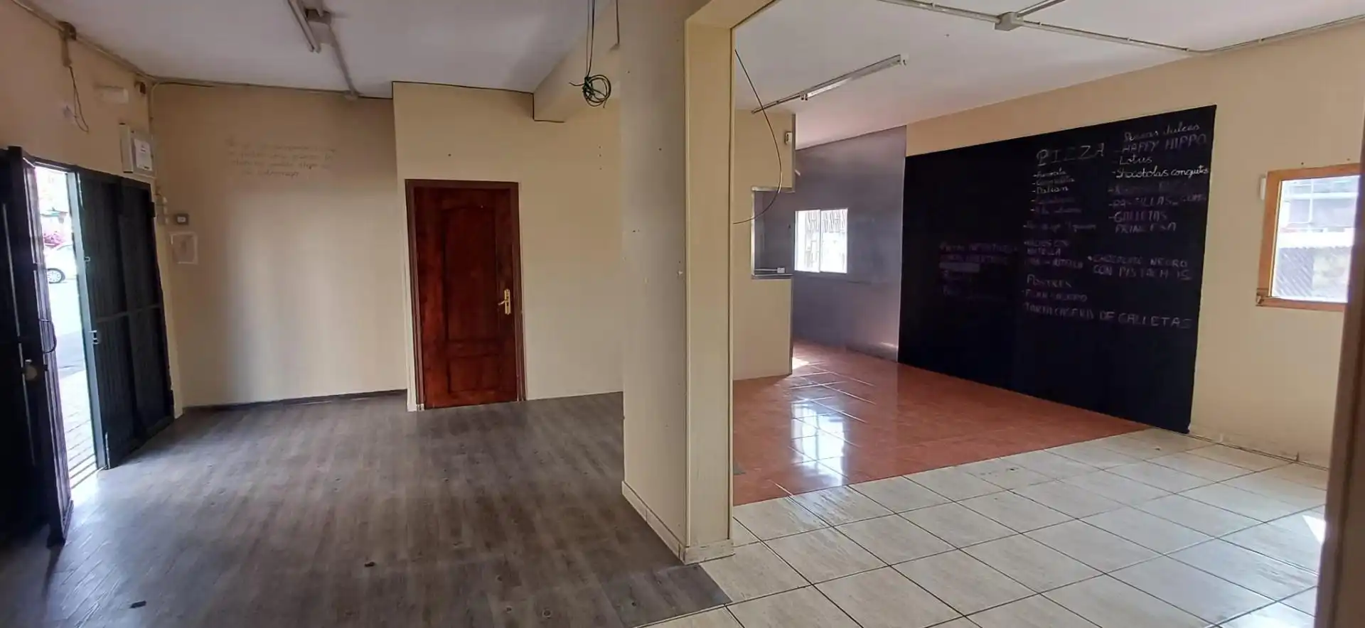 Nave industrial en venta en Calle Manuel de Falla, Los Tarahales - La Paterna Nave industrial en venta en Las Palmas de Gran Canaria