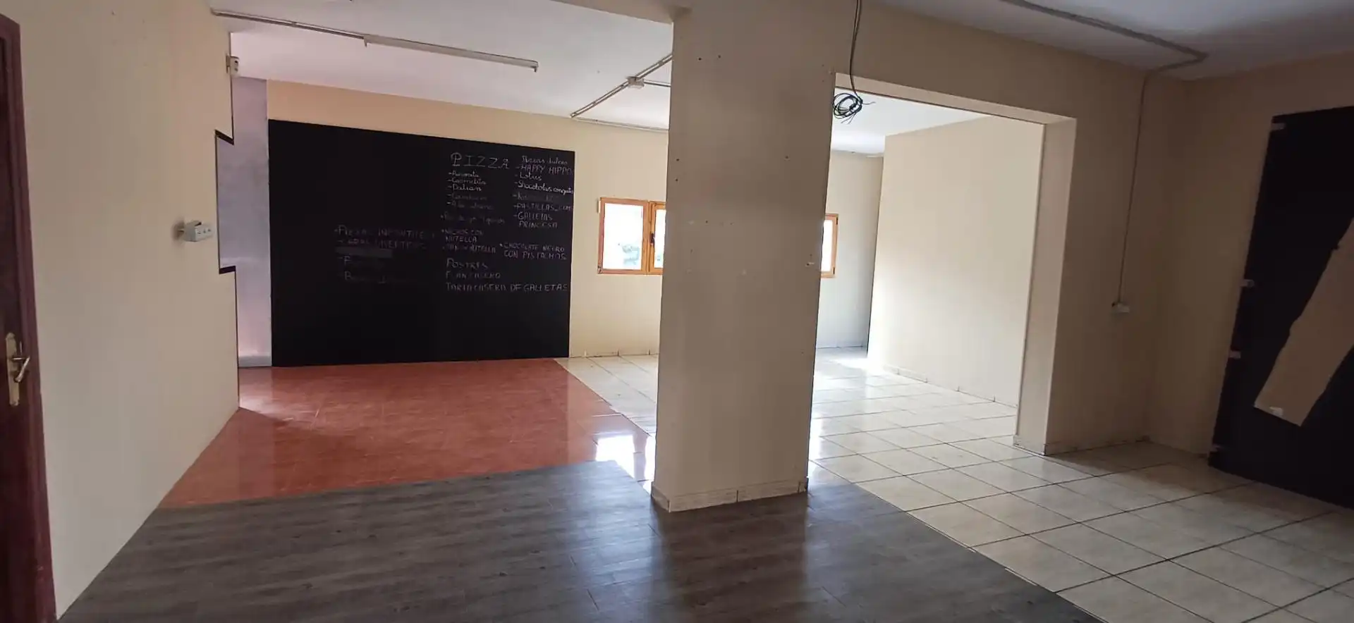 Nave industrial en venta en Calle Manuel de Falla, Los Tarahales - La Paterna Nave industrial en venta en Las Palmas de Gran Canaria