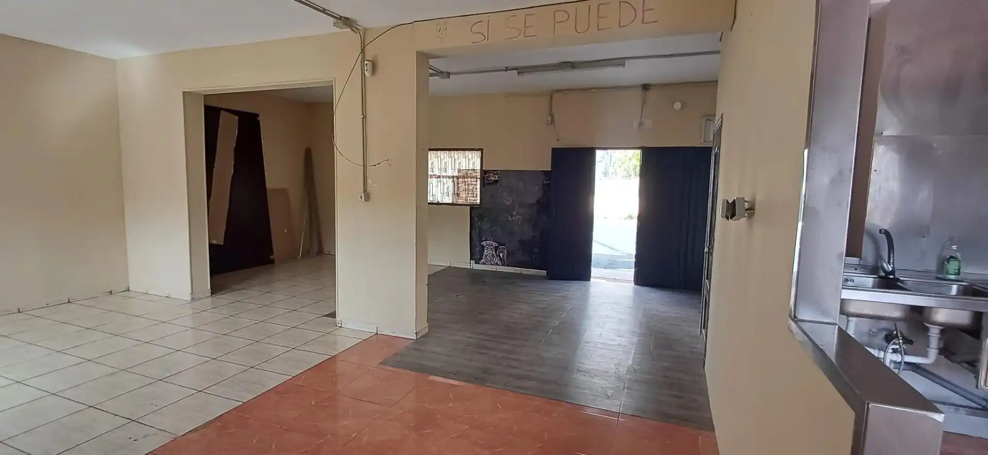 Nave industrial en venta en Calle Manuel de Falla, Los Tarahales - La Paterna Nave industrial en venta en Las Palmas de Gran Canaria