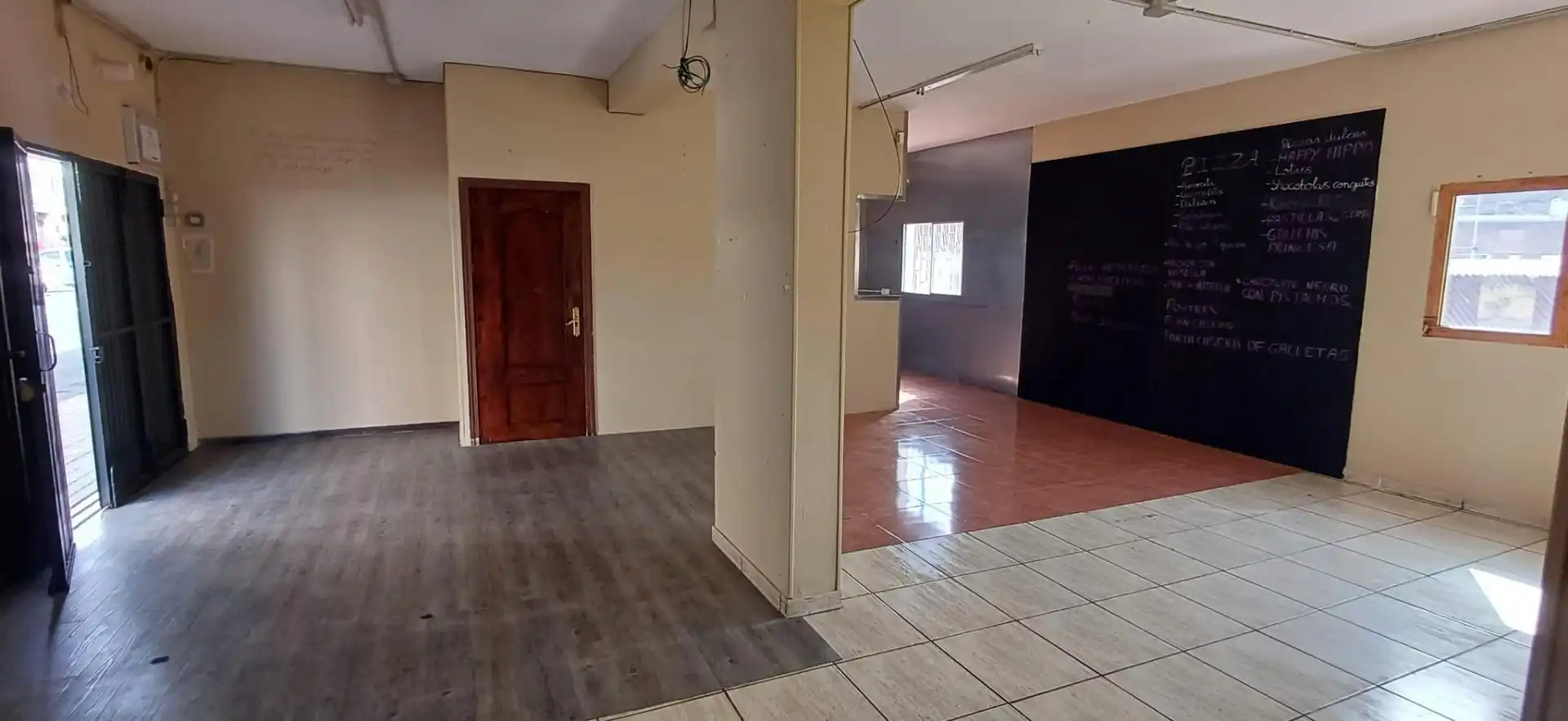 Nave industrial en venta en Calle Manuel de Falla, Los Tarahales - La Paterna Nave industrial en venta en Las Palmas de Gran Canaria