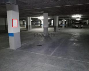 Parking of Garage to rent in Almuñécar