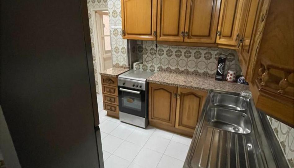 Flat to rent in Calle Pedro Antonio de Alarcón, 8, Fígares, Granada - image 1 Photo 1 of Flat to rent in Calle Pedro Antonio de Alarcón, 8, Fígares, Granada