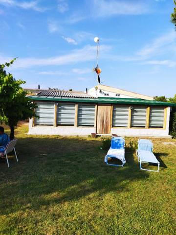 Casa-chalet en Venta en Cañada Extremadura, 1 en Medina del Campo