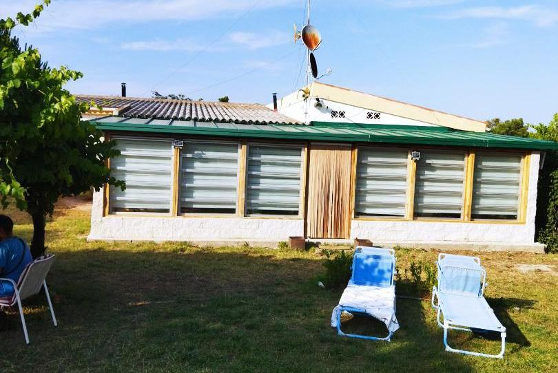 House or chalet for sale in Cañada Extremadura, 1, Medina del Campo, Valladolid - image 1 Photo 1 of House or chalet for sale in Cañada Extremadura, 1, Medina del Campo, Valladolid